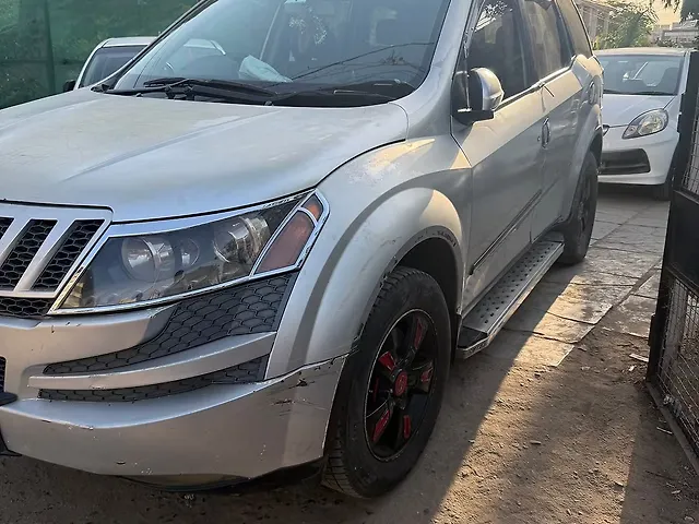 Used 2012 Mahindra XUV500 in Vadodara