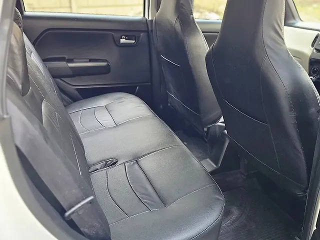 Used Maruti Suzuki Wagon R 1.0 [2014-2019] VXI+ in Nashik