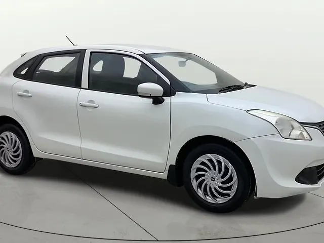 Used 2015 Maruti Suzuki Baleno in Hyderabad
