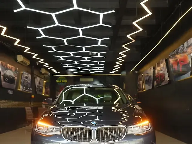 Used 2018 BMW 3 Series GT in Mumbai