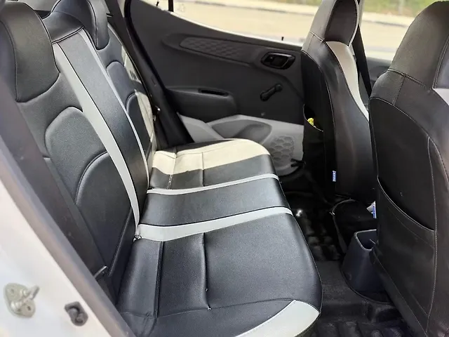 Used Hyundai Grand i10 Nios [2019-2023] Era 1.2 Kappa VTVT in Surat