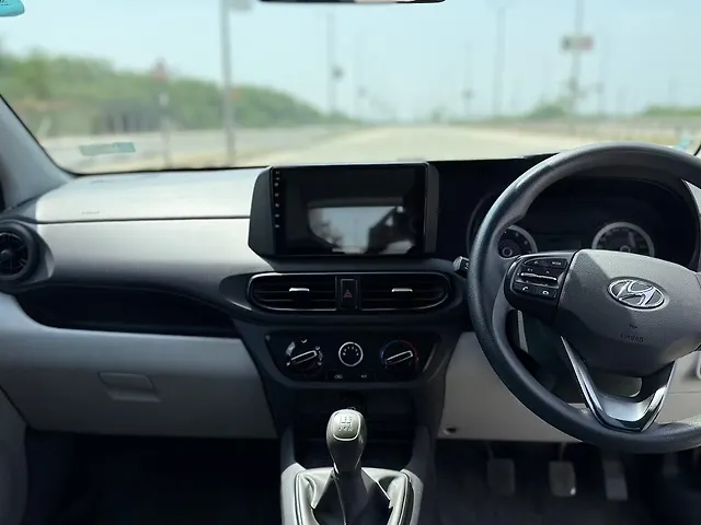 Used Hyundai Grand i10 Nios [2019-2023] Era 1.2 Kappa VTVT in Surat