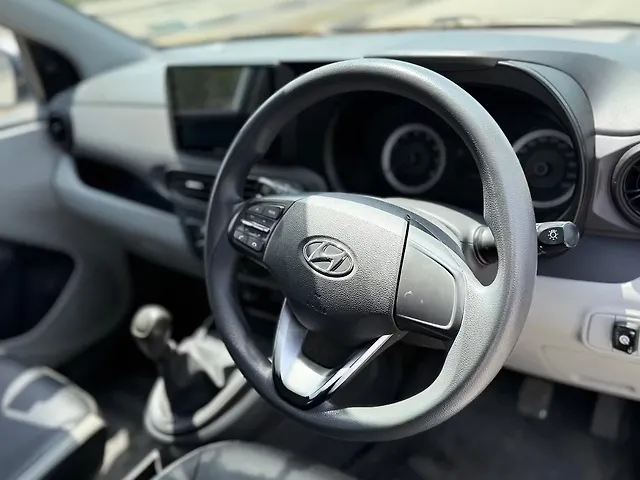Used Hyundai Grand i10 Nios [2019-2023] Era 1.2 Kappa VTVT in Surat