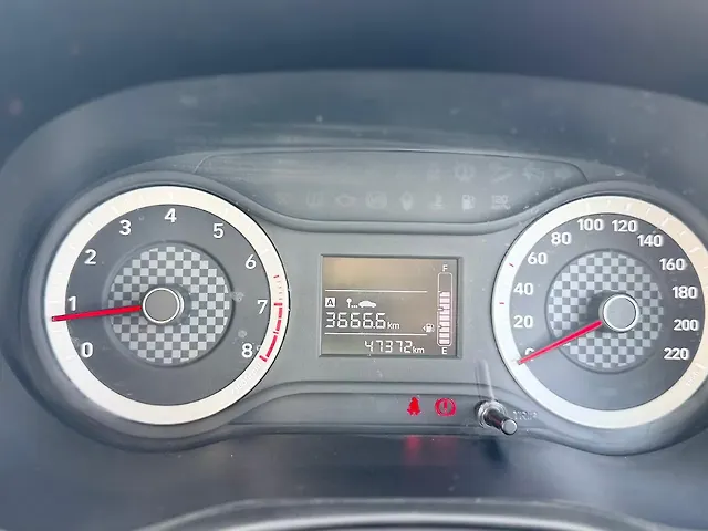 Used Hyundai Grand i10 Nios [2019-2023] Era 1.2 Kappa VTVT in Surat