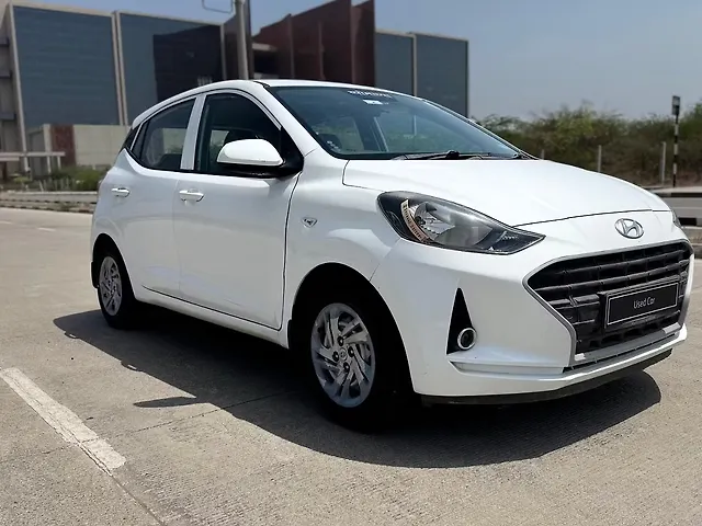 Used Hyundai Grand i10 Nios [2019-2023] Era 1.2 Kappa VTVT in Surat