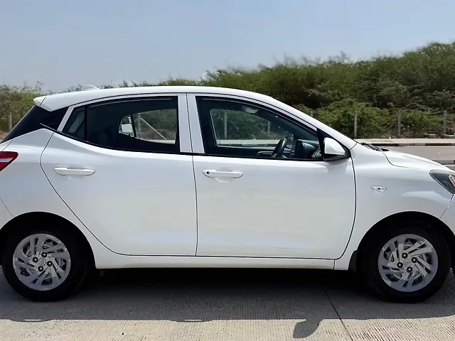 Used Hyundai Grand i10 Nios [2019-2023] Era 1.2 Kappa VTVT in Surat