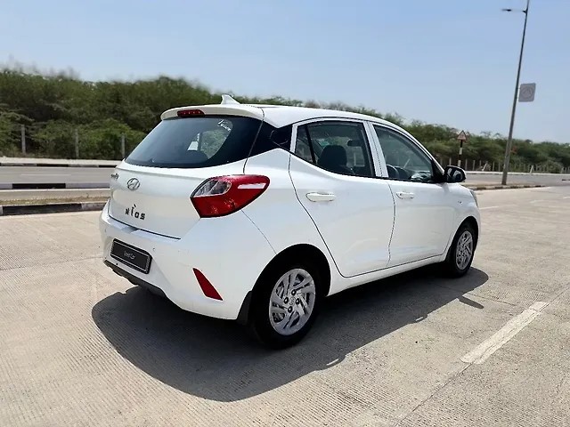 Used Hyundai Grand i10 Nios [2019-2023] Era 1.2 Kappa VTVT in Surat