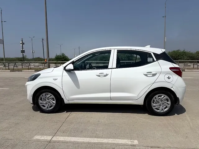 Used Hyundai Grand i10 Nios [2019-2023] Era 1.2 Kappa VTVT in Surat