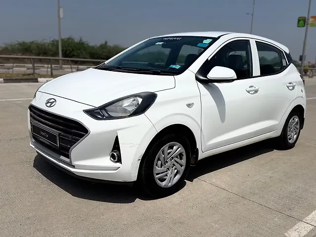 Used Hyundai Grand i10 Nios [2019-2023] Era 1.2 Kappa VTVT in Surat