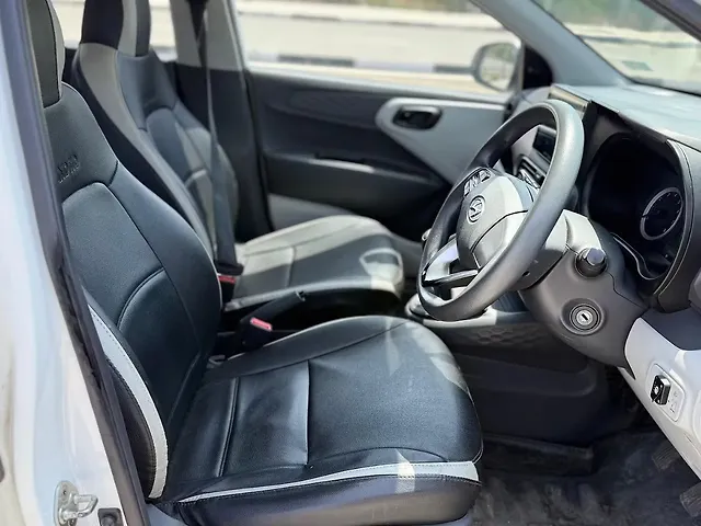 Used Hyundai Grand i10 Nios [2019-2023] Era 1.2 Kappa VTVT in Surat