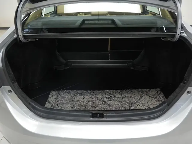Used Toyota Corolla Altis VL CVT Petrol in Hyderabad