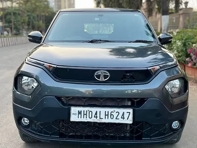 Used 2022 Tata Punch in Mumbai