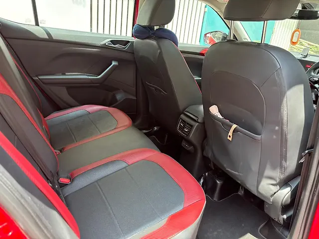 Used Skoda Kushaq [2021-2023] Monte Carlo 1.5L TSI DSG in Bangalore