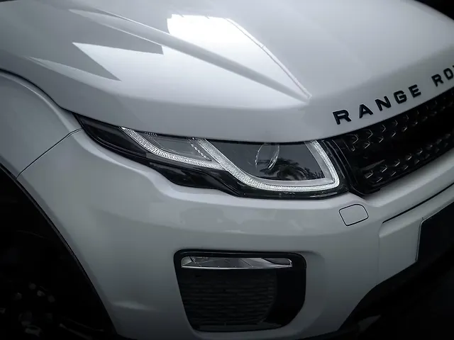 Used Land Rover Range Rover Evoque [2016-2020] SE in Malappuram