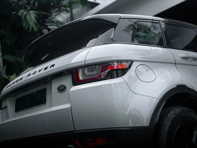 Used Land Rover Range Rover Evoque [2016-2020] SE in Malappuram