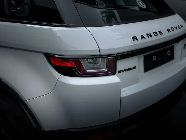 Used Land Rover Range Rover Evoque [2016-2020] SE in Malappuram