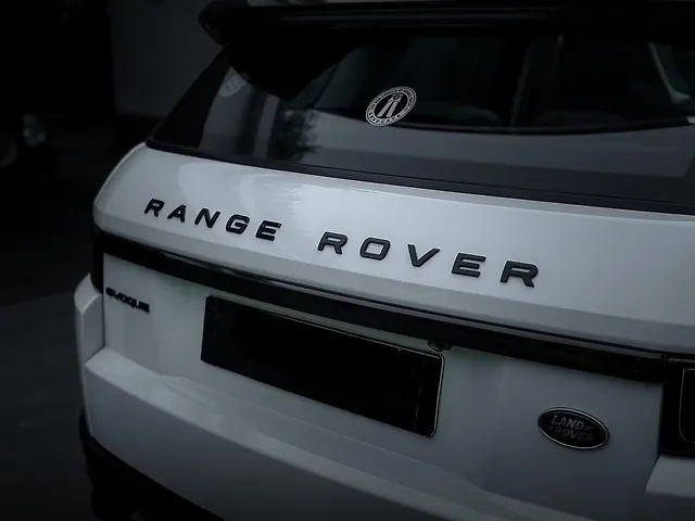 Used Land Rover Range Rover Evoque [2016-2020] SE in Malappuram