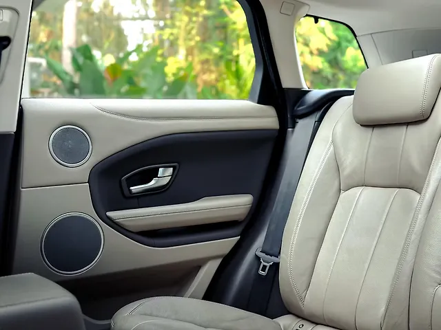 Used Land Rover Range Rover Evoque [2016-2020] SE in Malappuram