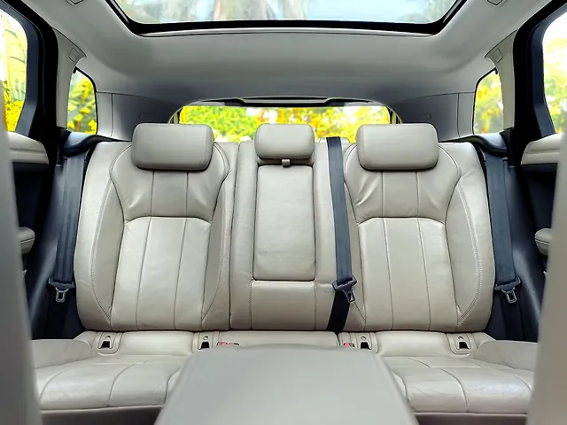 Used Land Rover Range Rover Evoque [2016-2020] SE in Malappuram