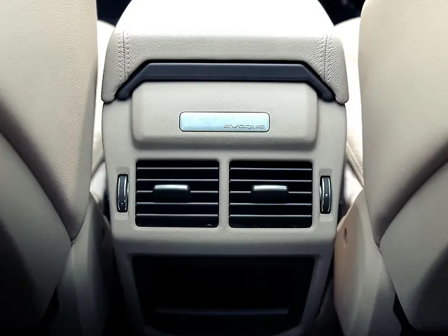 Used Land Rover Range Rover Evoque [2016-2020] SE in Malappuram