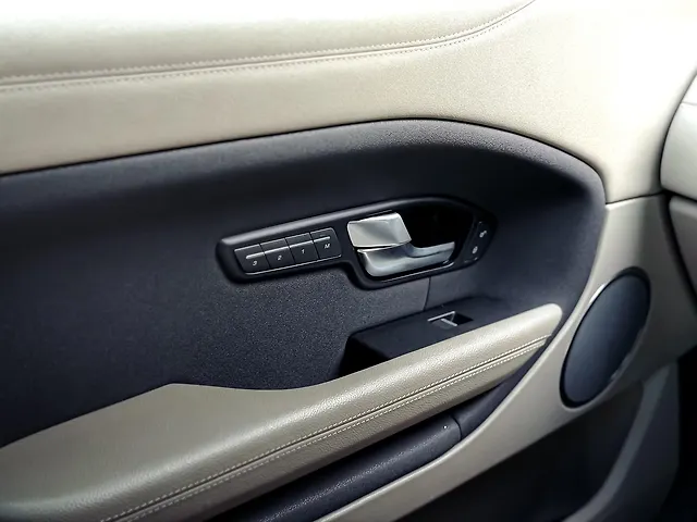 Used Land Rover Range Rover Evoque [2016-2020] SE in Malappuram