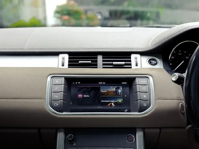 Used Land Rover Range Rover Evoque [2016-2020] SE in Malappuram