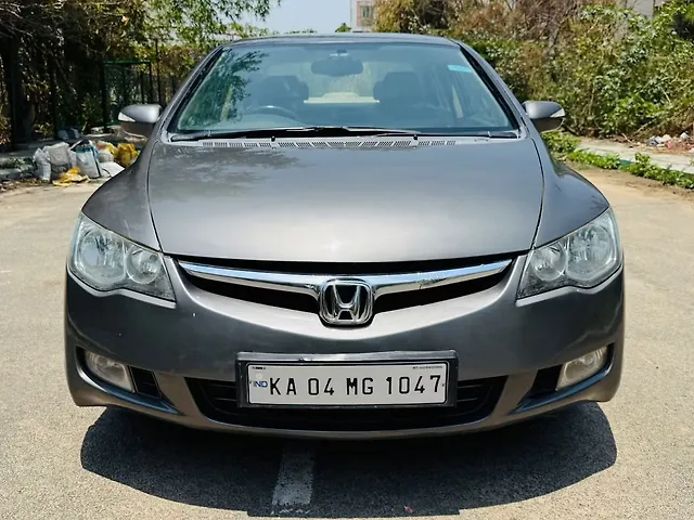 Used 2009 Honda Civic in Bangalore