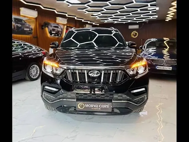 Used 2019 Mahindra Alturas G4 in Mumbai