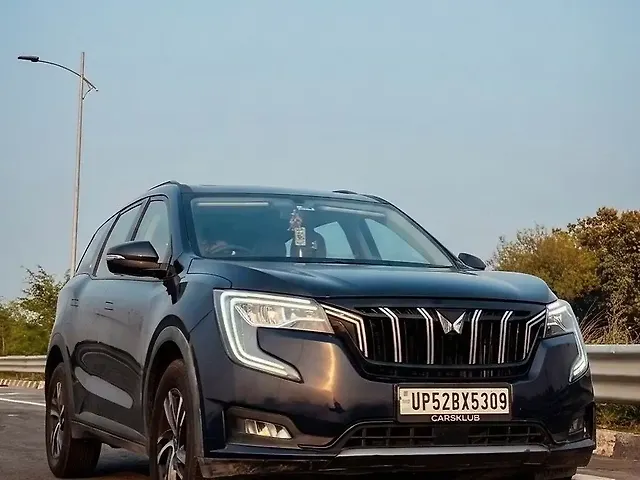 Used 2023 Mahindra XUV700 in Lucknow