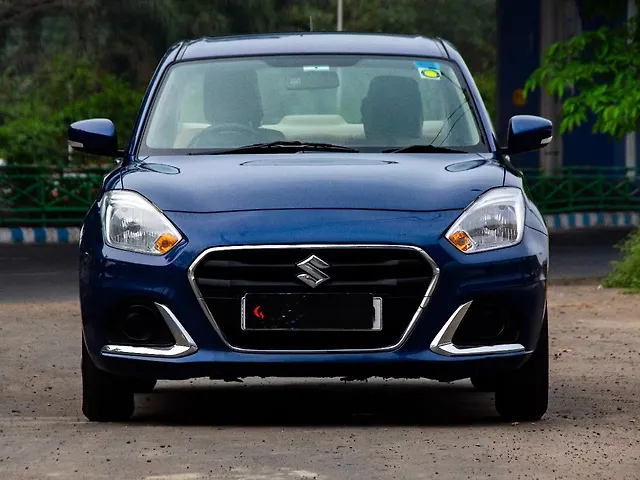 Used 2021 Maruti Suzuki DZire in Kolkata