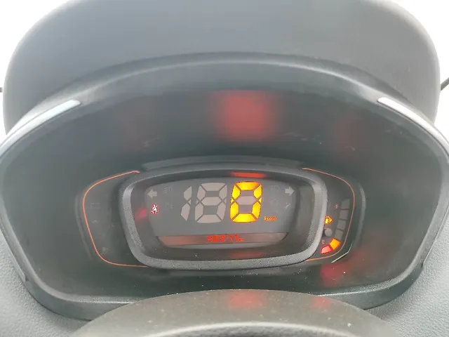 Used Renault Kwid [2019] [2019-2019] 1.0 RXT Opt in Solan