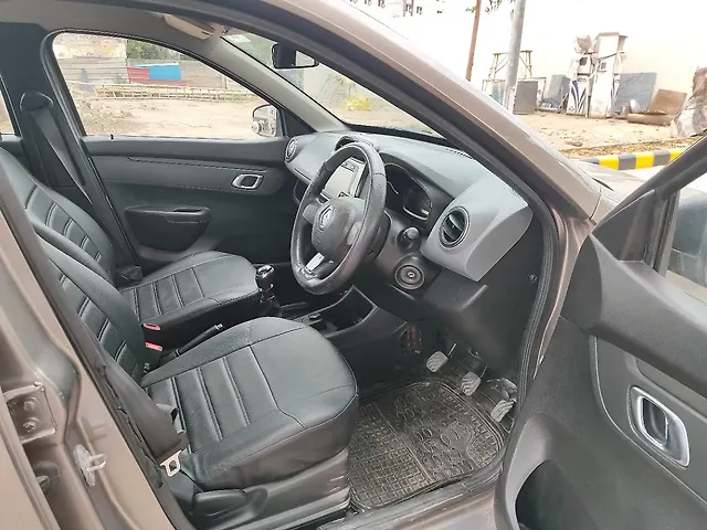 Used Renault Kwid [2019] [2019-2019] 1.0 RXT Opt in Solan