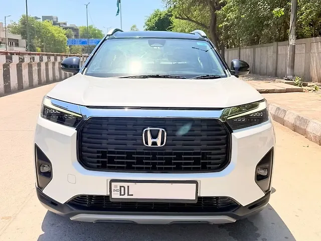 Used 2024 Honda Elevate in Delhi
