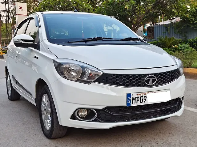 Used 2018 Tata Tiago in Indore Used 2018 Tata Tiago in Indore