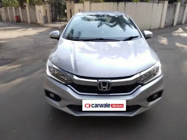 Used 2018 Honda City in Pune
