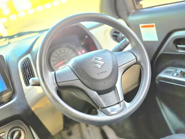 Used Maruti Suzuki Wagon R LXI 1.0 CNG [2022-2023] in Thane
