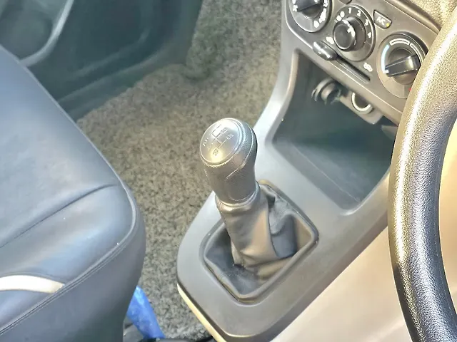 Used Maruti Suzuki Wagon R LXI 1.0 CNG [2022-2023] in Thane