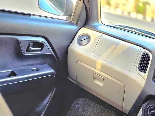 Used Maruti Suzuki Wagon R LXI 1.0 CNG [2022-2023] in Thane