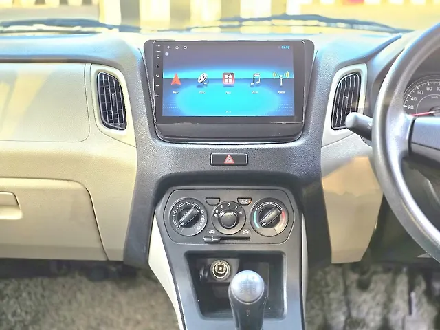 Used Maruti Suzuki Wagon R LXI 1.0 CNG [2022-2023] in Thane