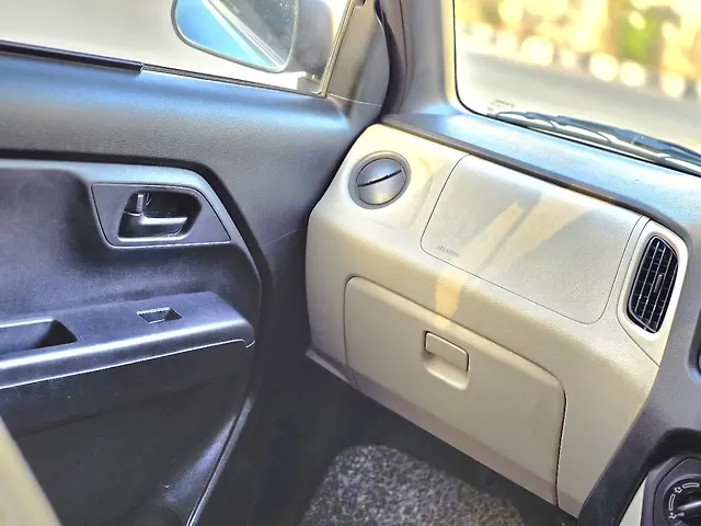 Used Maruti Suzuki Wagon R LXI 1.0 CNG [2022-2023] in Thane
