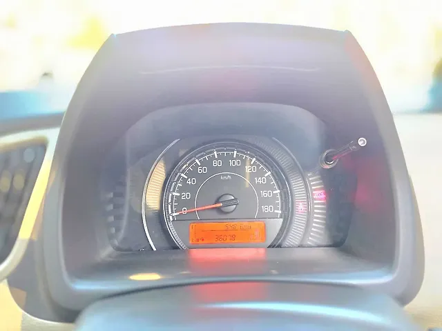 Used Maruti Suzuki Wagon R LXI 1.0 CNG [2022-2023] in Thane
