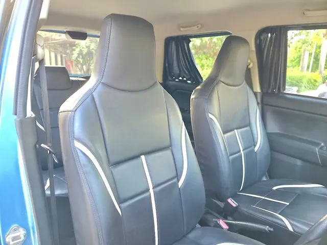 Used Maruti Suzuki Wagon R LXI 1.0 CNG [2022-2023] in Thane