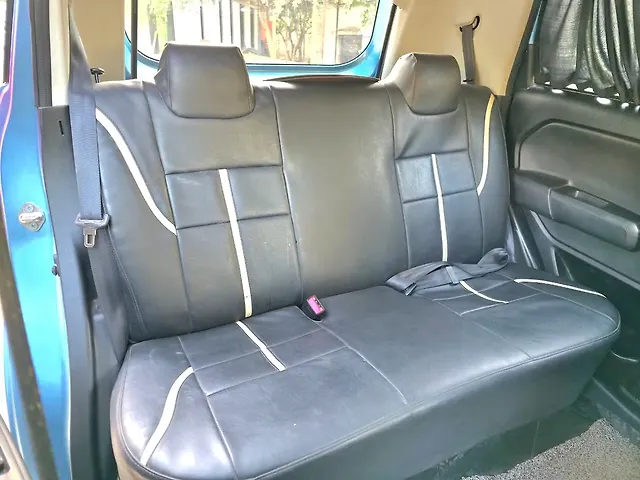 Used Maruti Suzuki Wagon R LXI 1.0 CNG [2022-2023] in Thane