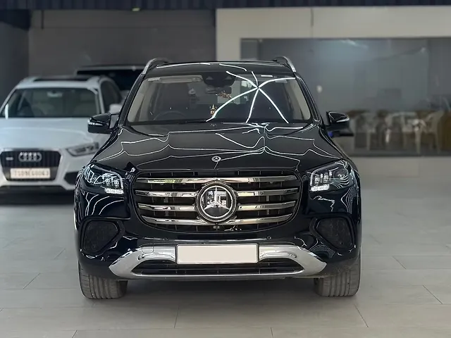 Used 2024 Mercedes-Benz GLS in Hyderabad