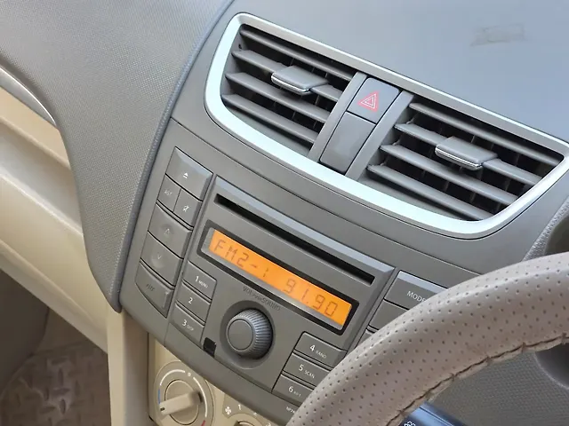 Used Maruti Suzuki Ertiga [2012-2015] Vxi in Thane