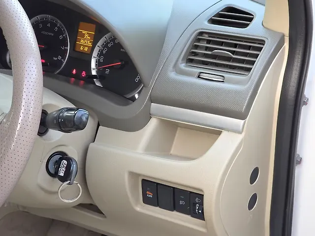 Used Maruti Suzuki Ertiga [2012-2015] Vxi in Thane