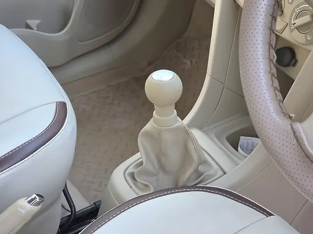 Used Maruti Suzuki Ertiga [2012-2015] Vxi in Thane