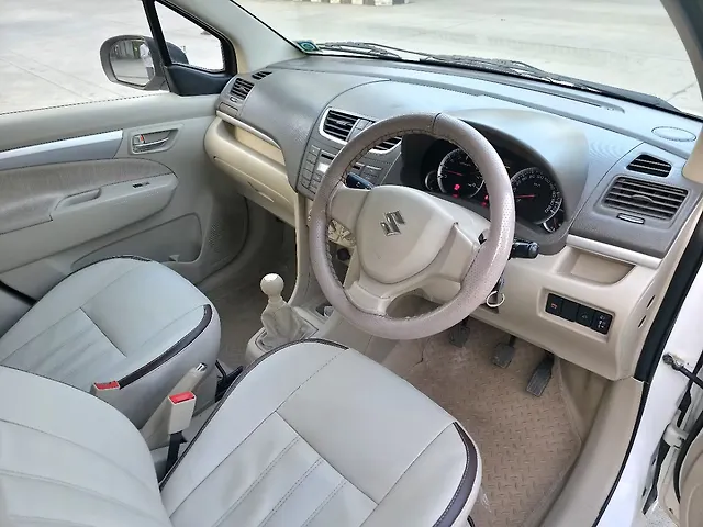 Used Maruti Suzuki Ertiga [2012-2015] Vxi in Thane