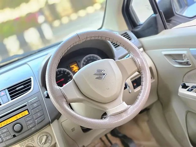 Used Maruti Suzuki Ertiga [2012-2015] Vxi in Thane