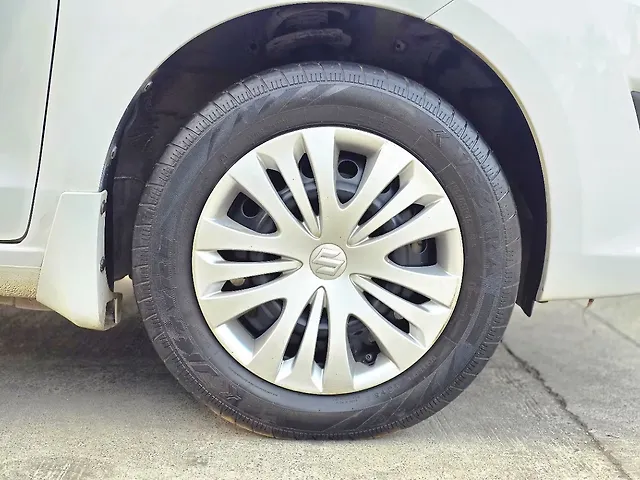 Used Maruti Suzuki Ertiga [2012-2015] Vxi in Thane